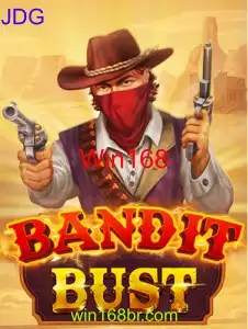BanditBust