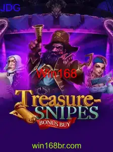 TreasuresnipesBonusBuy